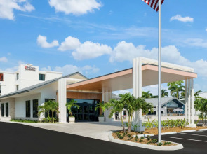 Hilton Garden Inn St. Pete Beach