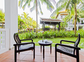 River Beach Resort and Residences