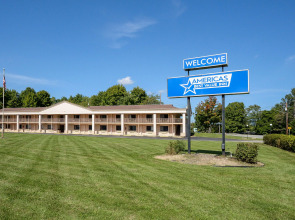 Americas Best Value Inn at Central Valley-Woodbury