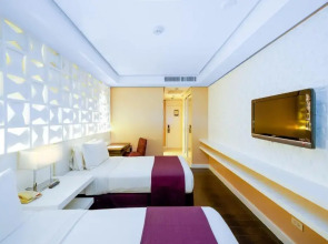 The Bayleaf Intramuros Hotel