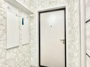 Апартаменты на улице Автомобилистов