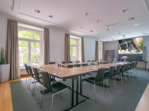 Waldstaetterhof Swiss Quality Hotel