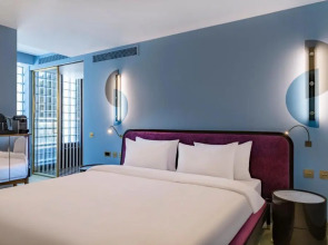 Bazzar Boutique Hotel