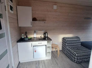 Sielulahti Залив души