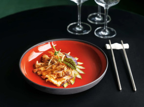 Metropolo by Golden Tulip