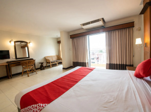 Piyada Residence Powered By TecHotels