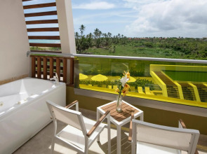 Dreams Onyx Resort & Spa All Inclusive