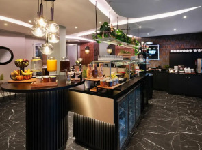 Leonardo Boutique Hotel Krakow City Center