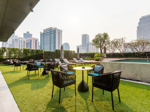 Carlton Hotel Bangkok Sukhumvit