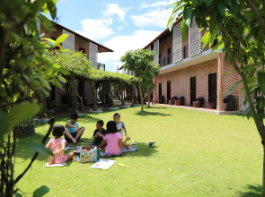 Countryside Resort Phu Quoc