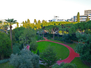 Swissotel Buyuk Efes Izmir