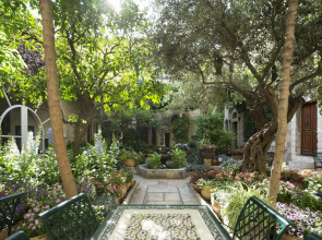 The American Colony Hotel – Small Luxury Hotels of the World