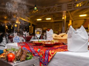 Sentido Caribbean World Soma Bay