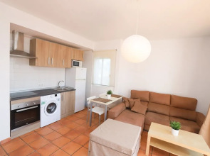 Apartamento Stival Park