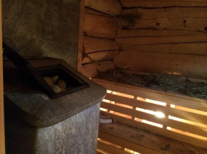 Гостевой дом Баня-Дом Мишуткино