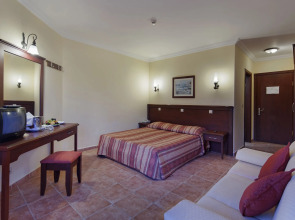 Larissa Sultan's Beach