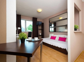 Ténéo Apparthôtel Bordeaux - Gare Saint Jean