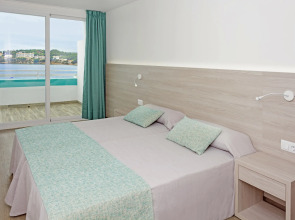 Hotel HSM Sándalo Beach