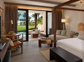 UNICO 20 87 Hotel Riviera Maya (отель для взрослых)