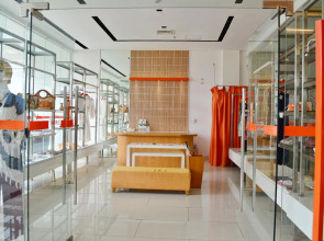 HARRIS Hotel & Conventions Denpasar Bali