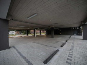 B&B Hotel Warsaw East