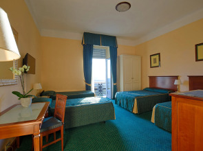 Palace Grand Hotel Varese