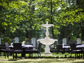 Ресторан и отель «Вилла Аменде»