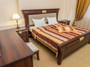 Отель Атриум Виктория