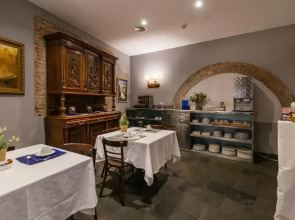 Hotel Alda Vía León