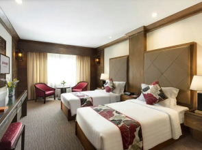 Mövenpick Suriwongse Hotel Chiang Mai