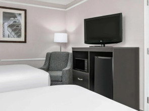 ONOMO Hotel Casablanca Airport