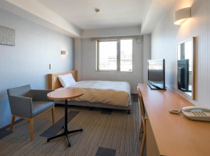 Comfort Inn Omihachiman