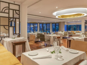 Terra Nostra Garden Hotel