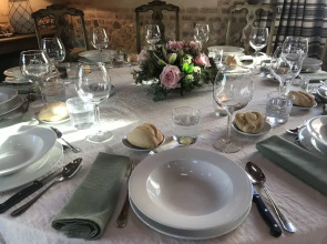 Finca Encinar de las Flores