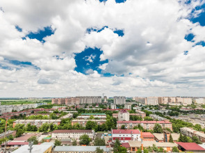 Департ Апарт, ул. Гаражная, д. 156