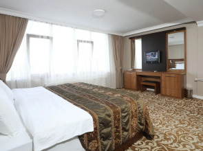 Balturk Otel Sakarya