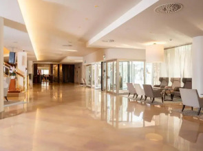 Mövenpick Hotel Geneva