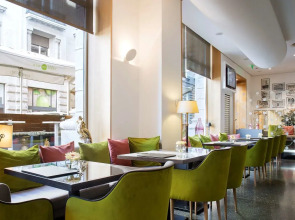 Jump INN Hotel Belgrade