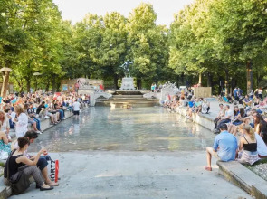 Living Hotel am Deutschen Museum