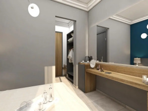 Royalisa Palmiye Beach +16 Adult Only