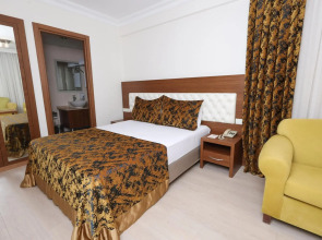 Dosinia Luxury Resort-Ultra All Inclusive