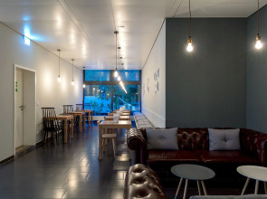 mk | hotel stuttgart