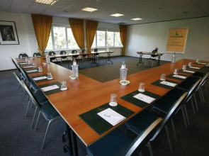 Campanile Hotel And Restaurant Delft