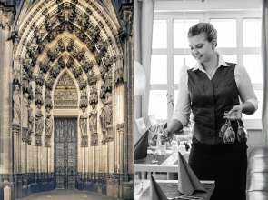 Mercure Hotel Köln City Friesenstraße