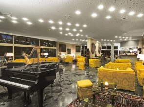 Grand Hotel del Mare Resort & Spa