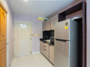 Ascot Hotel Buyukada