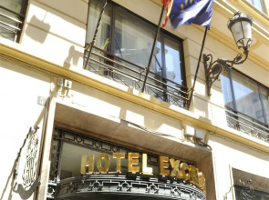 Catalonia Excelsior Hotel