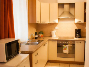 Akacfa Holiday Apartments