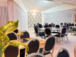 Jerusalem Gate Hotel