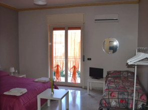 Bed & Fly near Airport Catania